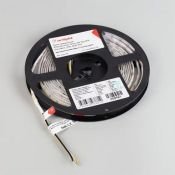 Светодиодная лента Белый дневной-MIX 2835 24V 14.4W/m 140Led/метр герм (силикон) 058981 RTW-SE-A140-10mm Day-MIX IP65
