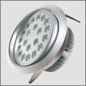 светильник 23W Белый дневной TRD23-14-C-61 220V IP40 круглый встраиваемый серебристый Распродажа!!! светильник 23W Белый дневной TRD23-14-C-61 220V IP40 круглый встраиваемый серебристый Распродажа!!!