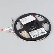 Светодиодная лента Белый-MIX 2835 24V 10W/m 240Led/метр 055458 UL-A240-5mm