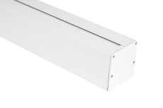 комплект профиля DesignLed с экраном LS.5050-W подвесной