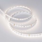 Светодиодная лента Белый дневной 2835 24V 10W/m 98Led/метр 019914(2) RT-A98  PRO