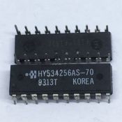 микросхема 4x 256K /HY534256S-70/ микросхема 4x 256K /HY534256S-70/