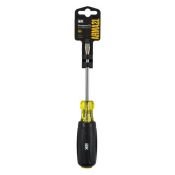 Отвертка SL6,5х100 Т3 ARMA2L 5 A2L5-SC10-T3-SL-65-100 IEK