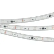 Светодиодная лента 12V  7.2W/m 026370(3) SPI-P-B30-12mm (5060, 300 LED, 5m) герм. (P - трубка)