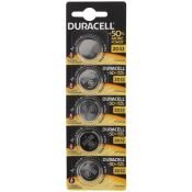 Батарейка 3V 2032 Duracell