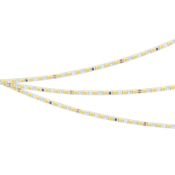 Светодиодная лента Белый 2835 24V  6W/m 140Led/метр 045966 UL-A140-3.5mm 6000K