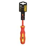 Отвертка диэлектрическая SLIM PH1х80 Т2 ARMA2L 5 A2L5-SC31-T2-PH-10-080 IEK