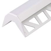 Заглушка ARH-DECORE-S12-EXT Flat глухая 023890