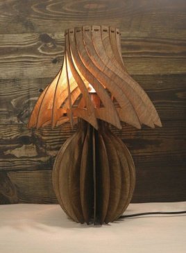 светильник настольный  резной под лампу САНЛАЙТ 220V IP20 светильник настольный  резной под лампу САНЛАЙТ 220V IP20