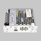 Блок питания (AC-DC) 24V   60W 220202 PSL002 кожух