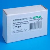 Реле контроля наличия и асимметрии фаз CZF-BR ЕА04.001.003
