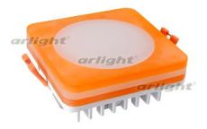 светильник 5W Белый дневной 020838 LTD-80x80SOL-R-5W 4000K 220V IP40 квадратный встраиваемый оранжевый светильник 5W Белый дневной 020838 LTD-80x80SOL-R-5W 4000K 220V IP40 квадратный встраиваемый оранжевый