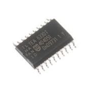 микросхема TEA6330T