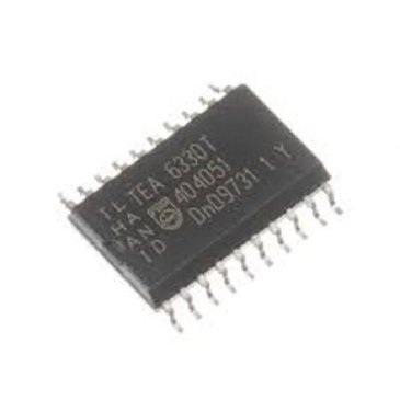 микросхема TEA6330T