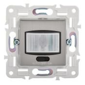Датчик движения SK-S01N металл никель SK-MS10-N-150-05-K50 SKANDY IEK