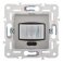 Датчик движения SK-S01N металл никель SK-MS10-N-150-05-K50 SKANDY IEK