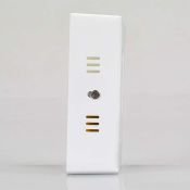 Накладной светильник   6W Белый теплый 018860 SP-S120x120-6W 220V IP20 квадратный накладной белый Уценка!!! с витрины