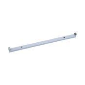 Накладной светильник без лампы UL-00011255 ULT-B01A T8x1-L60 WHITE линейный белый