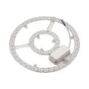 Модуль светодиодный со встроенным драйвером 42W Белый дневной UL-00010962 ULE-Q930-42W-4000K IP40 CLEAR
