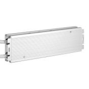 Блок питания (AC-DC) 12V 400W ELF-12400С-PT герм IP67 металл