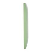 Рамка пластик 1 пост IEK SKANDY SK-M12-K06 SK-F01M мятный