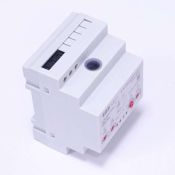 Реле защиты электродвигателей многофункциональное AZD-1 EA05.004.003