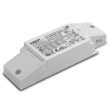 блок питания токовый (АC-DC) 1050-1200mA 48W CC48W1050-1200CG DALI IP20 пластик