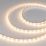 Светодиодная лента Белый теплый COB 24V  5W/m 64Led/метр 040233 DOT-X64-8mm 3000K