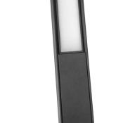 крышка MAG-COVER-45-2000 (BK) черный 030666(1)