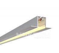 16W Белый теплый 0410902 S35 edgeless 3K (16/625) 220V IP44 линейный встраиваемый анодированный 16W Белый теплый 0410902 S35 edgeless 3K (16/625) 220V IP44 линейный встраиваемый анодированный