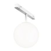 Трековый светильник  5W Белый-MIX TR038-4-5WTW-DD-W Dim Dali1 Луна/Luna Exility белый
