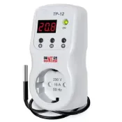 Регулятор температуры ТР-12-2
