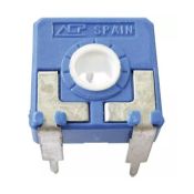 Резистор CA14NV       100R  0.25 20%