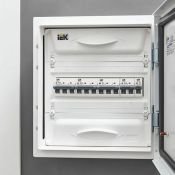 Автоматический выключатель 3-пол. 8А M06N C 6kA AR-M06N-3-C008 ARMAT IEK