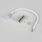 Коннектор с проводом ARL-Mini-Wire-24V (16x8mm) 021548