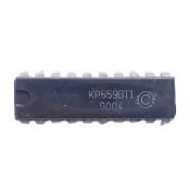 микросхема КР559ВТ1