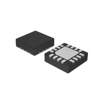 микросхема TCA6408RGTR