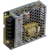 Блок питания (AC-DC) 12V  50W LRS-50-12  кожух