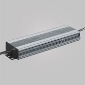 Блок питания (AC-DC) 48V 250W PSL008-250W-48V-IP67 Power Supply Magnetic герм IP67 металл