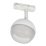 Трековый светильник IEK LIGHTING без лампы 4118 LT-USB0-4118-GX53-1-K01 на шинопровод белый