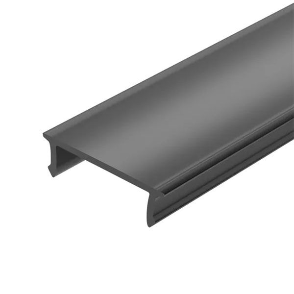 Экран SL-W15-2000 OPAL BLACK матовый 059116