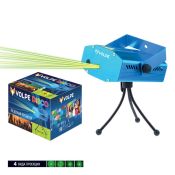 Лазерный проектор UL-00001184 UDL-Q350 4P/G BLUE Volpe