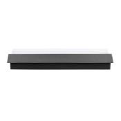 светильник  25W Белый теплый 029952 LGD-AREA-S240x240 220V IP54 квадратный накладной серый