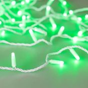 гирлянда 13W RGB 028206 ARD-STRING-CLASSIC-20000-WHITE-200LED-MILK-SYNC 230V IP65