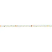 Светодиодная лента MIX 24V 16.5W/m  MICROLED-M280  Белый дневной-MIX 8mm (2216,1200 LED, LUX) 036214