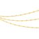 Светодиодная лента Белый дневной CSP 24V  7.2W/m 400Led/метр 039735(1) COB-X400-5mm 4000K