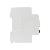 Выключатель дифференциальный (УЗО) ВД1-63 2Р 40А 30мА MDV10-2-040-030 KARAT IEK