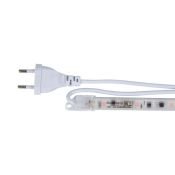 Фитосветильник  10W UL-00011216 ULZ-P07-10W-SPBR CLEAR линейный 540мм. спектр для рассады и цветения IP65