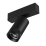 Магнитный трековый светильник 15W Белый теплый MAG-SPOT-ZOOM-45-R60 15-50 deg 24V на магнитный шинопровод черный 049937