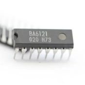 микросхема BA6121